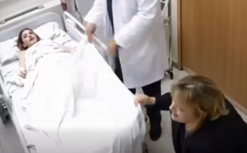 U tri sata ujutro moja me kći nazvala i molila da odmah dođem k njoj, ali dok sam stigla u bolnicu, liječnik je već prekrivao njezino tijelo plahtom i tiho mi izrazio sućut 😨