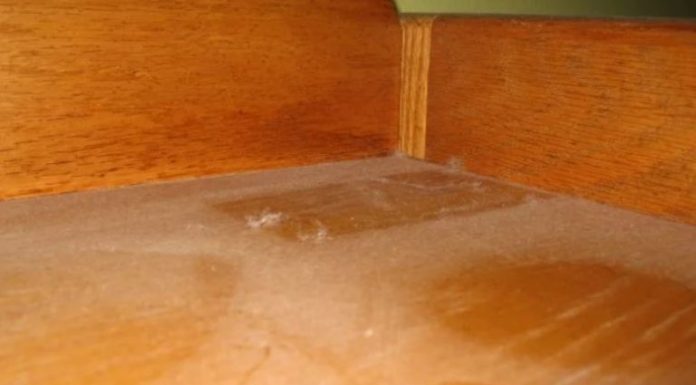 Prašinu na namještaju nećete vidjeti čak dvije nedjelje: TREBAJU VAM SAMO 3 SASTOJKA IZ KUĆE