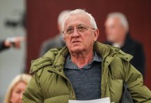Era Ojdanić 2 dana držao mrtvu suprugu u zamrzivaču, komšije ga raskrinkale: “Zbog 500 evra bi i najrođenijeg prodao”