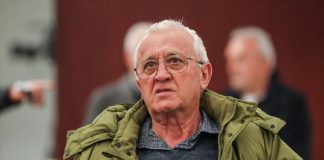 Era Ojdanić 2 dana držao mrtvu suprugu u zamrzivaču, komšije ga raskrinkale: “Zbog 500 evra bi i najrođenijeg prodao”