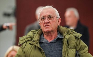 Era Ojdanić 2 dana držao mrtvu suprugu u zamrzivaču, komšije ga raskrinkale: “Zbog 500 evra bi i najrođenijeg prodao”