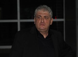 CELOGA ŽIVOTA GA ZNAMO KAO TONIJA, A EVO ŠTA MU PIŠE U DOKUMENTIMA: Ovako se zove bivši muž Dragane Mirković