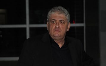 CELOGA ŽIVOTA GA ZNAMO KAO TONIJA, A EVO ŠTA MU PIŠE U DOKUMENTIMA: Ovako se zove bivši muž Dragane Mirković
