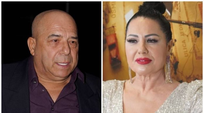 “Zlata je manipulator, uništila mi je život”: Hasan Dudić izneo prljav veš iz braka sa bivšom, brutalno je isprozivao