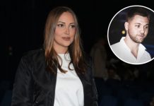 “Neću da pričam o njemu, pitajte njegovu majku”: Prijovićka burno reagovala na pitanje o Stefanu Živojinoviću