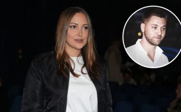 “Neću da pričam o njemu, pitajte njegovu majku”: Prijovićka burno reagovala na pitanje o Stefanu Živojinoviću