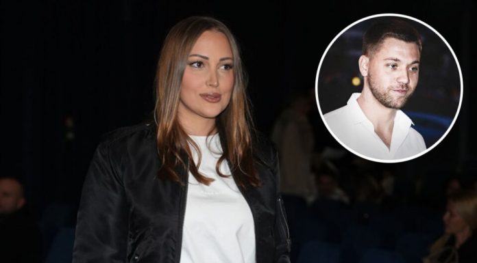 “Neću da pričam o njemu, pitajte njegovu majku”: Prijovićka burno reagovala na pitanje o Stefanu Živojinoviću