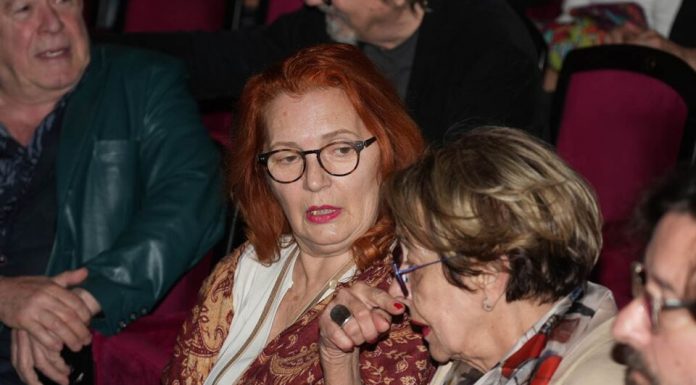 Tanja Bošković tukla balerine, sređivala kuću da se ne bi drogirala: Maltretirala saradnike i bežala od poroka