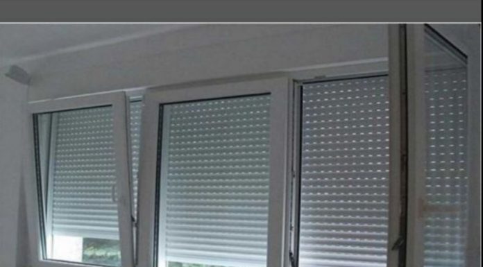 Nikada nemojte spuštati roletne, i to s dobrim razlogom! (FOTO)