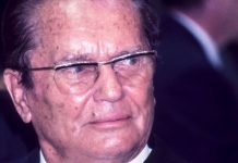 “Ja sam lekar koji je Tita isključio sa aparata, a još pamtim šta mi je Stane Dolanc rekao”: Maršal hteo da ga ovako sahrane, znalo se da su mu šanse male