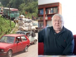 Legendarni Vladimir Cvetković bio je heroj iz senke: Hranio, kućio i zapošljavao proterane srpske izbeglice, jedva ispričao jezivu priču