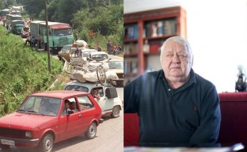 Legendarni Vladimir Cvetković bio je heroj iz senke: Hranio, kućio i zapošljavao proterane srpske izbeglice, jedva ispričao jezivu priču
