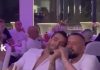 DARKO DRHTAVIM GLASOM PEVAO OMILJENU PESMU POKOJNOG BRATA: Tugu u očima svi su videli: Dva meseca bez tebe…