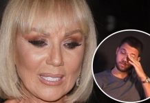 Stefan Živojinović objavio prvu fotografiju posle dve godine: Nekada zgodni sin Lepe Brene, sad pr0paIi nark0man! Ljudi ga zaobilaze na ulici, na šta ovo liči?