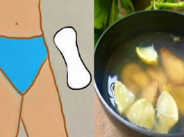 KASNI VAM MENSTRUACIJA? Napravite ovaj čaj, ODMAH UJUTRO ĆETE DOBITI! SASVIM PRIRODNO