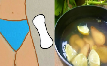KASNI VAM MENSTRUACIJA? Napravite ovaj čaj, ODMAH UJUTRO ĆETE DOBITI! SASVIM PRIRODNO