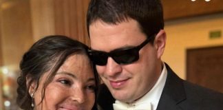 „UDALA SAM SE ZA SLEPOG ČOVEKA KAKO NIKADA NE BI VIDEO MOJE OŽILJKE — ALI NA NAŠU PRVU BRAČNU NOĆ, REKAO JE: ‘MORAŠ DA ZNAŠ ISTINU KOJU KRIJEM VEĆ 20 GODINA.’