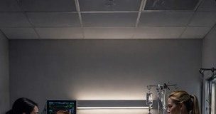 Sve medicinske sestre koje su negovale muškarca koji je bio u komi više od godinu dana počele su da ostaju trudne jedna za drugom. Ali kada je glavni lekar potajno postavio kameru u sobi kako bi otkrio istinu, video je nešto mnogo strašnije i pozvao policiju.