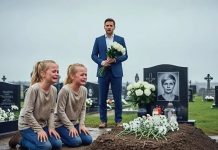 Dve suze na istom mestu: priča o istini, gubitku i ljubavi koja se ne zaboravlja