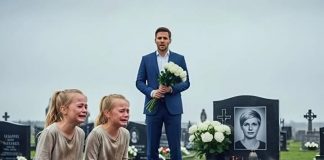 Dve suze na istom mestu: priča o istini, gubitku i ljubavi koja se ne zaboravlja