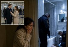 Moj muž je otišao na desetodnevni poslovni put. Otpratila sam ga do kontrolne zone. Oko 3 ujutro policija me nazvala i obavijestila da su on i neka žena pronađeni mrtvi u kupatilu. Nisam očekivala da će ova žena biti…… 😲😲😲