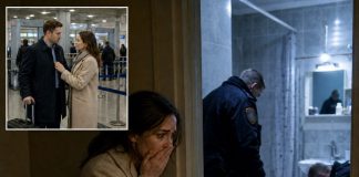Moj muž je otišao na desetodnevni poslovni put. Otpratila sam ga do kontrolne zone. Oko 3 ujutro policija me nazvala i obavijestila da su on i neka žena pronađeni mrtvi u kupatilu. Nisam očekivala da će ova žena biti…… 😲😲😲