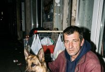 Šef je bio bijesan zbog moje dobrote prema veteranu