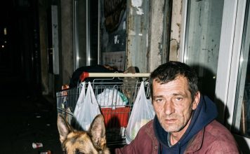 Šef je bio bijesan zbog moje dobrote prema veteranu