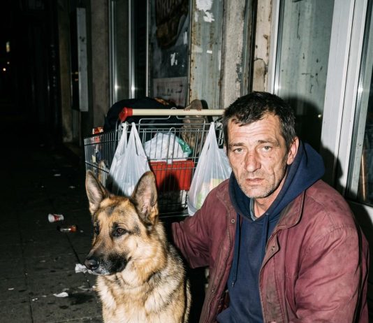 Šef je bio bijesan zbog moje dobrote prema veteranu
