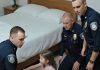 Djevojčica je ispričala policiji da je vidjela muškarca u maski ispod svog kreveta: niko joj nije vjerovao dok se nisu provjerile snimke sa nadzornih kamera.