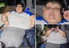 Najdeblji čovek težak skoro 600 kg izgubio je polovinu svoje težine: ovako sada izgleda.