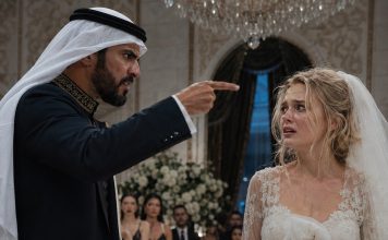 „Skidaj haljinu! Ovo nije ljubav — ovo je OSVETA!“, ledenim glasom izgovorio je arapski milijarder. „Ovo vjenčanje je moja osveta“…….😲😲😲 „Skidaj haljinu! Ovo nije ljubav — ovo je OSVETA!“, ledenim glasom izgovorio je arapski milijarder. „Ovo vjenčanje je moja osveta“…….😲😲😲 - featured image