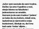 Ostala je trudna I rešila je da kaže dečku. Ali ono što joj je rekao nakon toga će pamtiti dok je živa! Ostala je trudna I rešila je da kaže dečku. Ali ono što joj je rekao nakon toga će pamtiti dok je živa! - featured image