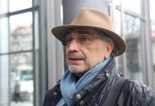 Uveče je igrao predstavu pred punom salom, a ujutru bio na operacionom stolu i borio se za život: Naš glumac preživeo tumor na mozgu, a imao samo jedan simptom