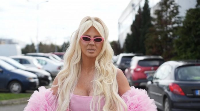 UDAJE SE JELENA KARLEUŠA! ŠOK-BOMBA: Progovorila o TREĆOJ SVADBI, A tek da vidite ko je mladoženja zanijemit ćete od šoka!! (VIDEO)