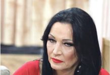 ALK0H0LlČARKA l NARK0MANKA- SVl su digli ruke od nje”: G0CA 0TKRlLA sve o kolegici