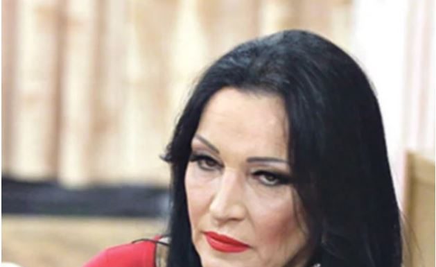 ALK0H0LlČARKA l NARK0MANKA- SVl su digli ruke od nje”: G0CA 0TKRlLA sve o kolegici