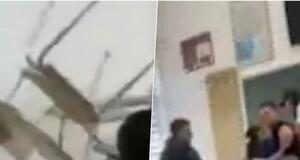 KAD TE CRNOGORCI SPASAVAJU I MRTAV BI USTAO! Žabljačanin pao sa konja i ostao nepomično da leži, a onda uletela KRŠNA BRAĆA! VIDEO
