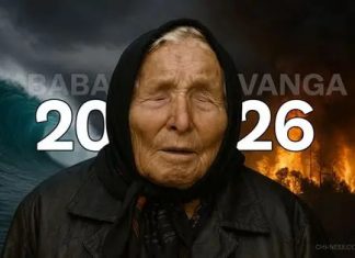 Još 48 sati do odgovora !!! Hoće li se obistiniti jedno od najpoznatijih “Predviđanja” baba vange Još 48 sati do odgovora !!! Hoće li se obistiniti jedno od najpoznatijih “Predviđanja” baba vange - featured image