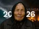 Još 48 sati do odgovora !!! Hoće li se obistiniti jedno od najpoznatijih “Predviđanja” baba vange Još 48 sati do odgovora !!! Hoće li se obistiniti jedno od najpoznatijih “Predviđanja” baba vange - featured image