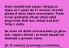 Komšije su BILE bučne i BEZOBRAZNE a onda ih je OPAMETILA za sva VREMENA! Komšije su BILE bučne i BEZOBRAZNE a onda ih je OPAMETILA za sva VREMENA! - featured image