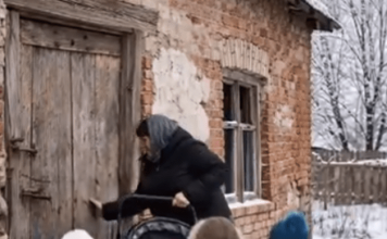Majka petoro dece nasledila kuću rođake koju je jedva poznavala — a onda je, čim je prešla prag, otkrila tajnu koja ju je sledila do kostiju