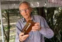 Boris izliječio rak pluća, pa otkrio šta mu je pomoglo: Doktori nisu mogli da vjeruju Boris izliječio rak pluća, pa otkrio šta mu je pomoglo: Doktori nisu mogli da vjeruju - featured image