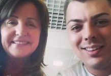 “Među nama se desila iskrena ljubav, godine su samo broj, a ja volim tvrdi tvoj!” – Ana Bekuta š0kirala, kriza srednjih godina