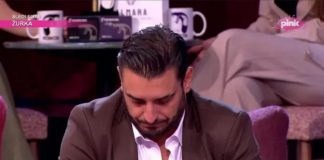 Darko Lazić priznao da nisu uvijek bili u dobrom odnosu, zato mu je presudi0: “Bježao je od mene, sve sam vidio, ali ga nisam poštedio”