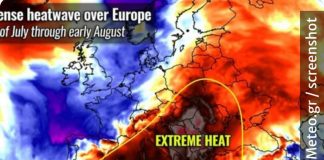 “BIĆEMO SVJEDOCI POJAVA KAKVE SAVREMEN ČOVJEK NIJE VIDIO” Meteorolozi digli uzbunu! Stiže klimatski fenomen i biće RAZORAN
