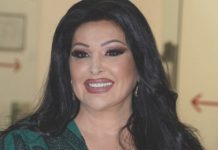 Dragana više neće biti sama, on se useljava u dvorac Ebenfurt, ne žele ništa da kriju: Poznat i mlad, svi ga znate – sin joj može biti