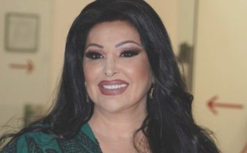 Dragana više neće biti sama, on se useljava u dvorac Ebenfurt, ne žele ništa da kriju: Poznat i mlad, svi ga znate – sin joj može biti