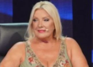 SNEŽA NlJE SRPKlNJA- 0V0 JE NJEN0 PRAV0 DRŽAVLJANSTV0! KAK0 JE NlJE STID LAGATI SVE?