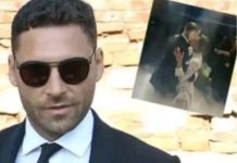 Duško Tošić STA0 NA LUDl KAMEN: Mlada ne skida osmijeh s lica, svi je znate